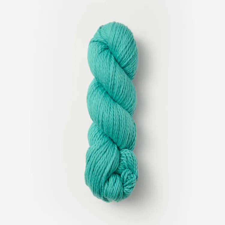 Discontinued Worsted Weight Organic Cotton Yarn