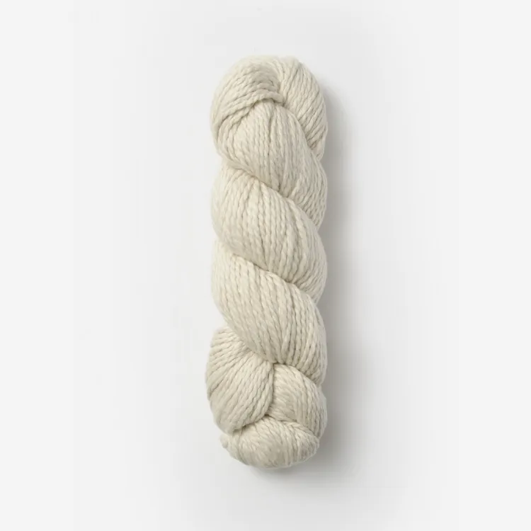 Discontinued Worsted Weight Organic Cotton Yarn