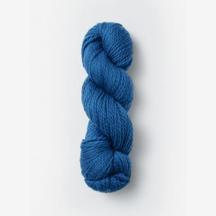 Discontinued Worsted Weight Organic Cotton Yarn