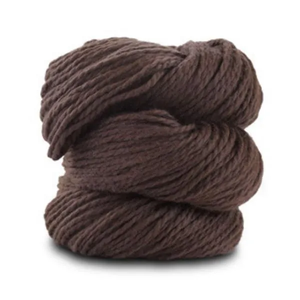 Discontinued Worsted Weight Organic Cotton Yarn