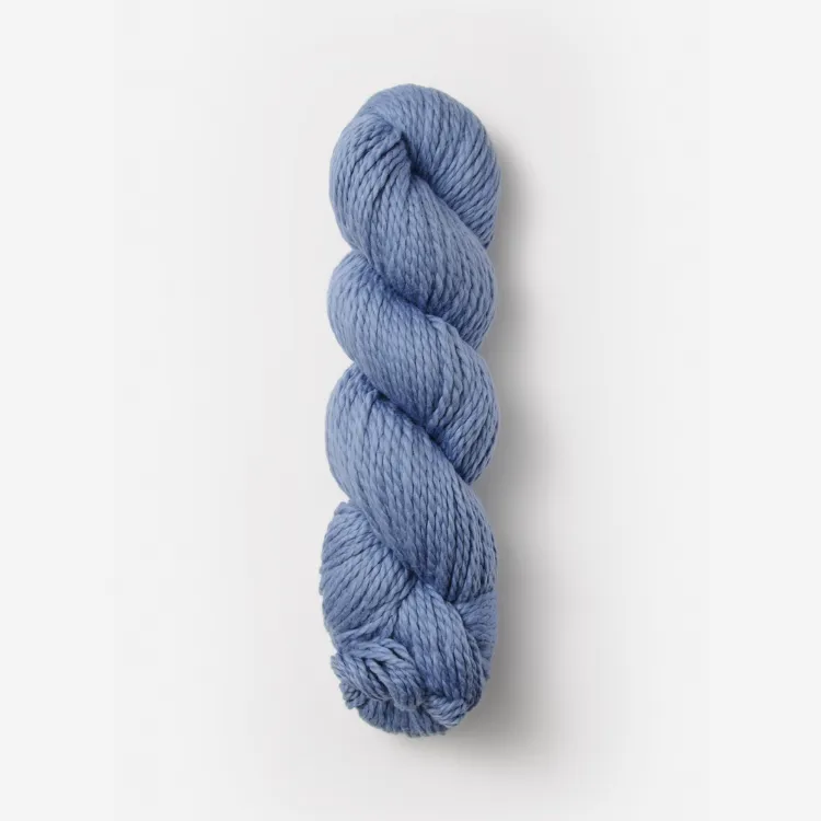 Discontinued Worsted Weight Organic Cotton Yarn