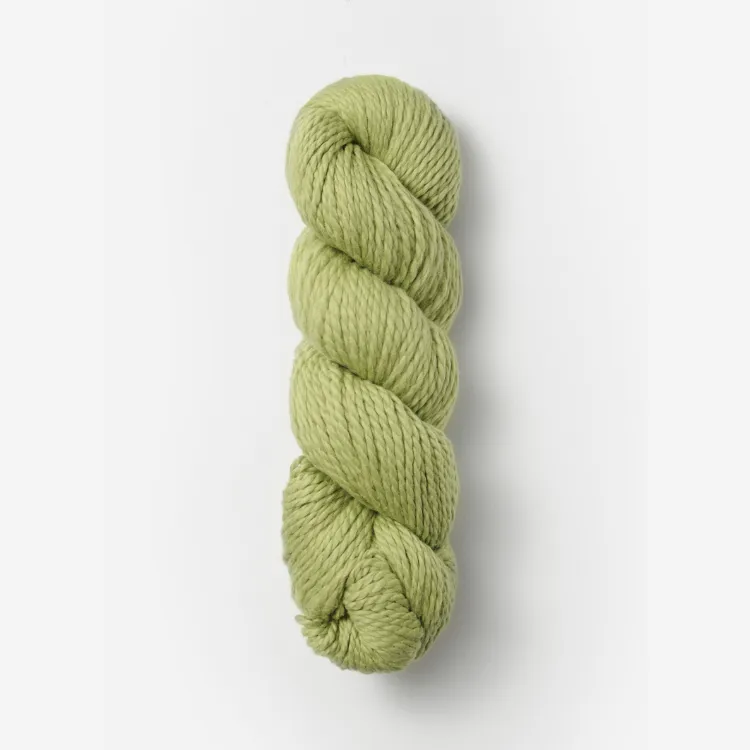 Discontinued Worsted Weight Organic Cotton Yarn