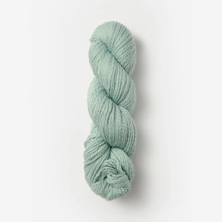 Discontinued Worsted Weight Organic Cotton Yarn