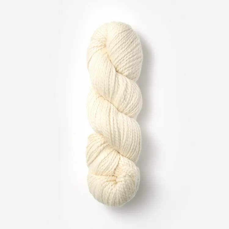 Discontinued Worsted Weight Organic Cotton Yarn