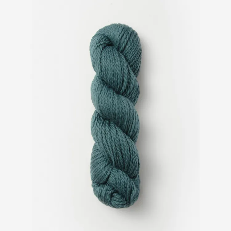 Discontinued Worsted Weight Organic Cotton Yarn