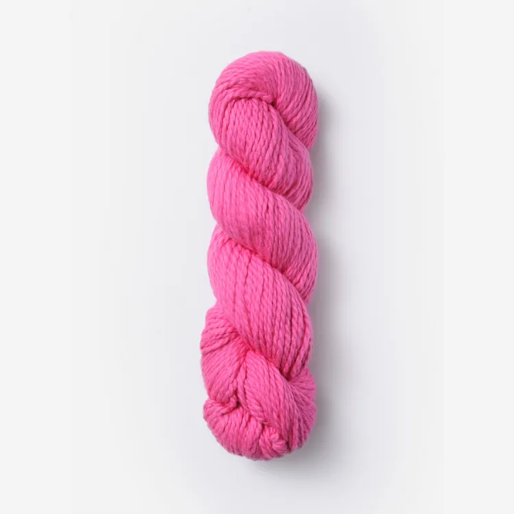 Discontinued Worsted Weight Organic Cotton Yarn