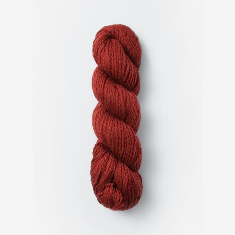 Discontinued Worsted Weight Organic Cotton Yarn
