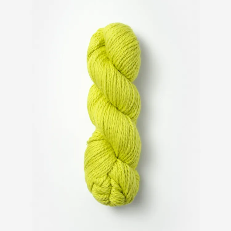 Discontinued Worsted Weight Organic Cotton Yarn