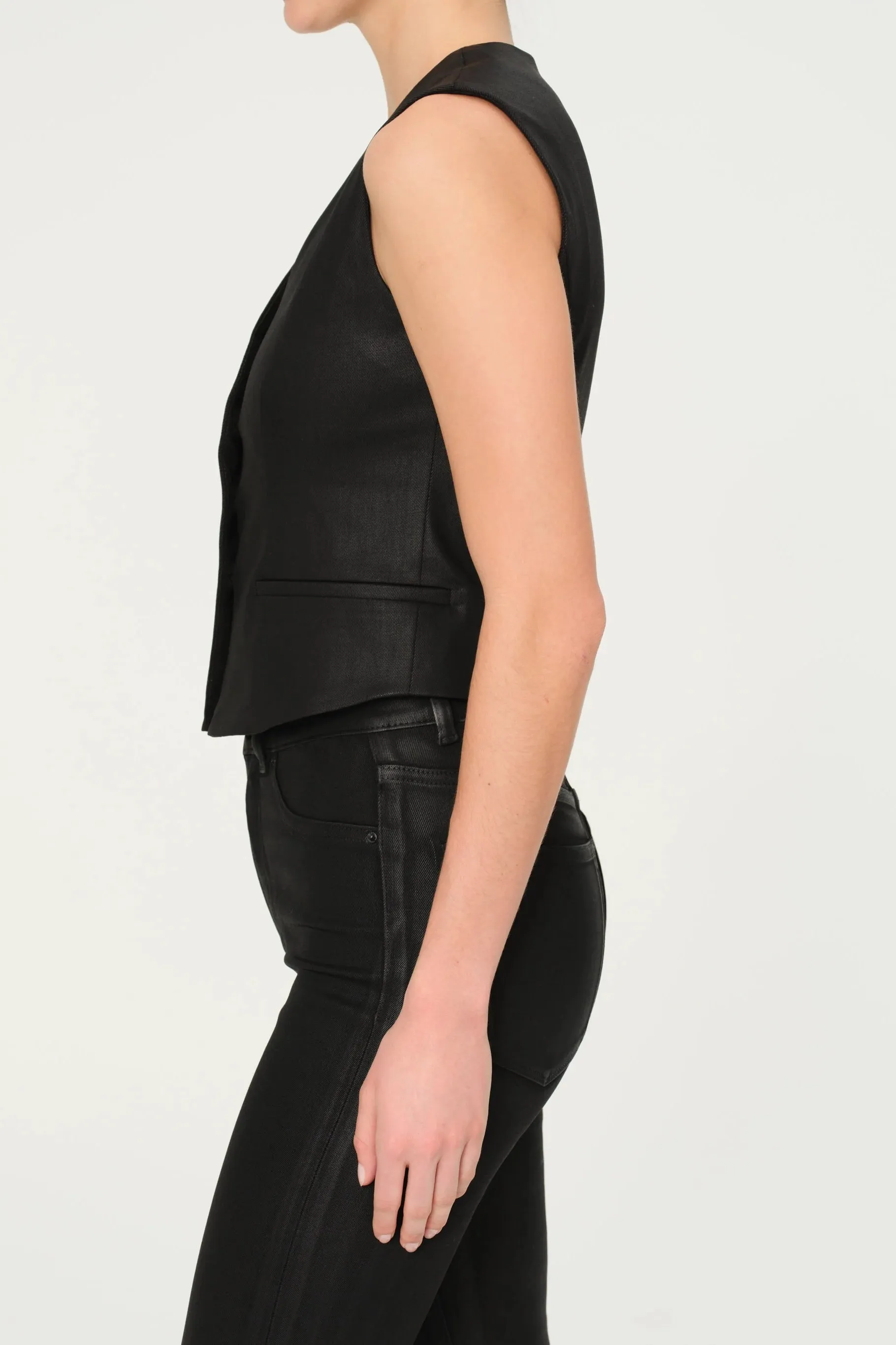 DL1961 Tailored Vest