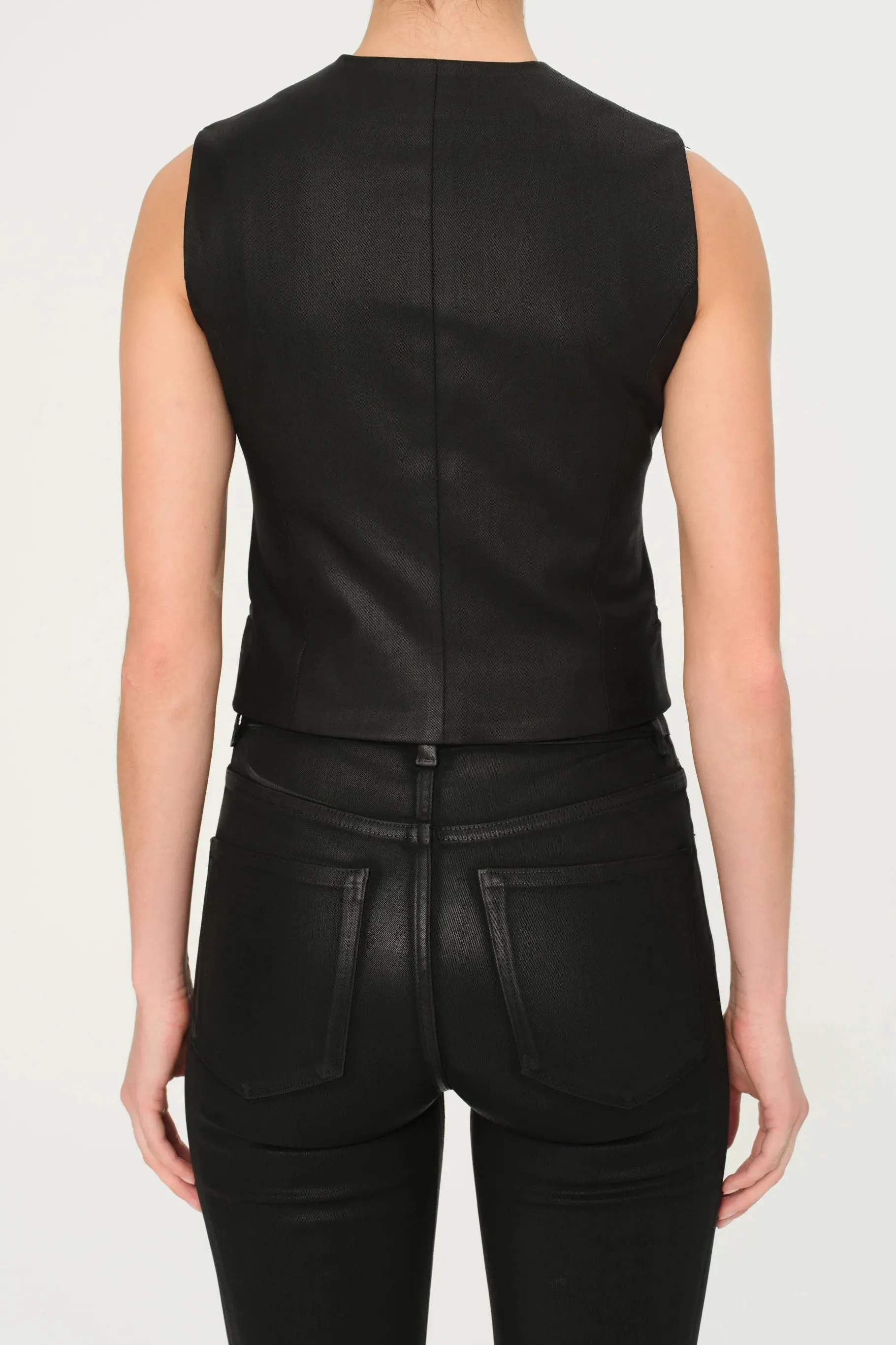 DL1961 Tailored Vest
