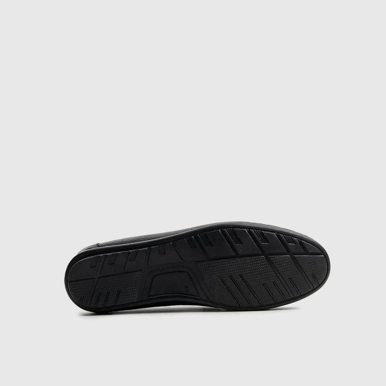 Dress Casual Loafer 12684 Black
