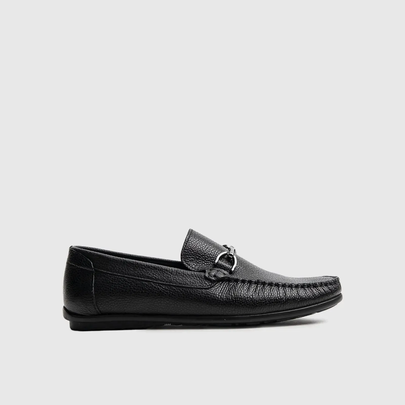 Dress Casual Loafer 12684 Black