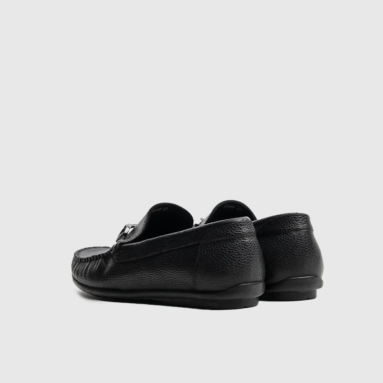 Dress Casual Loafer 12684 Black