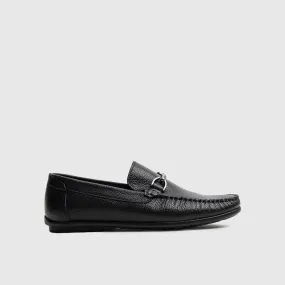 Dress Casual Loafer 12684 Black