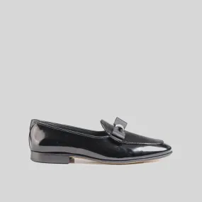 Dress Loafers 4604 Black