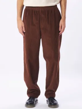 Easy Cord Pants