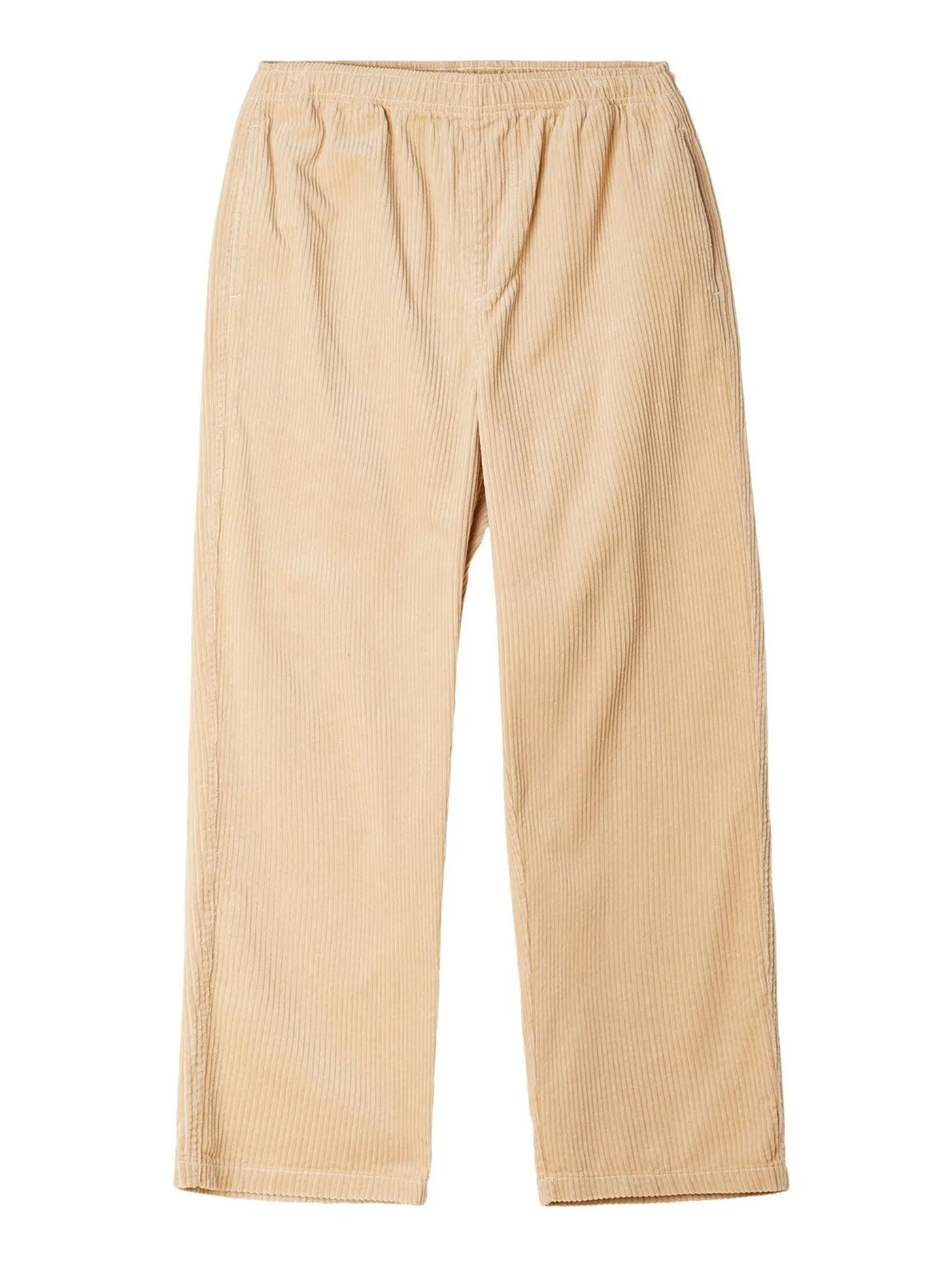 Easy Cord Pants