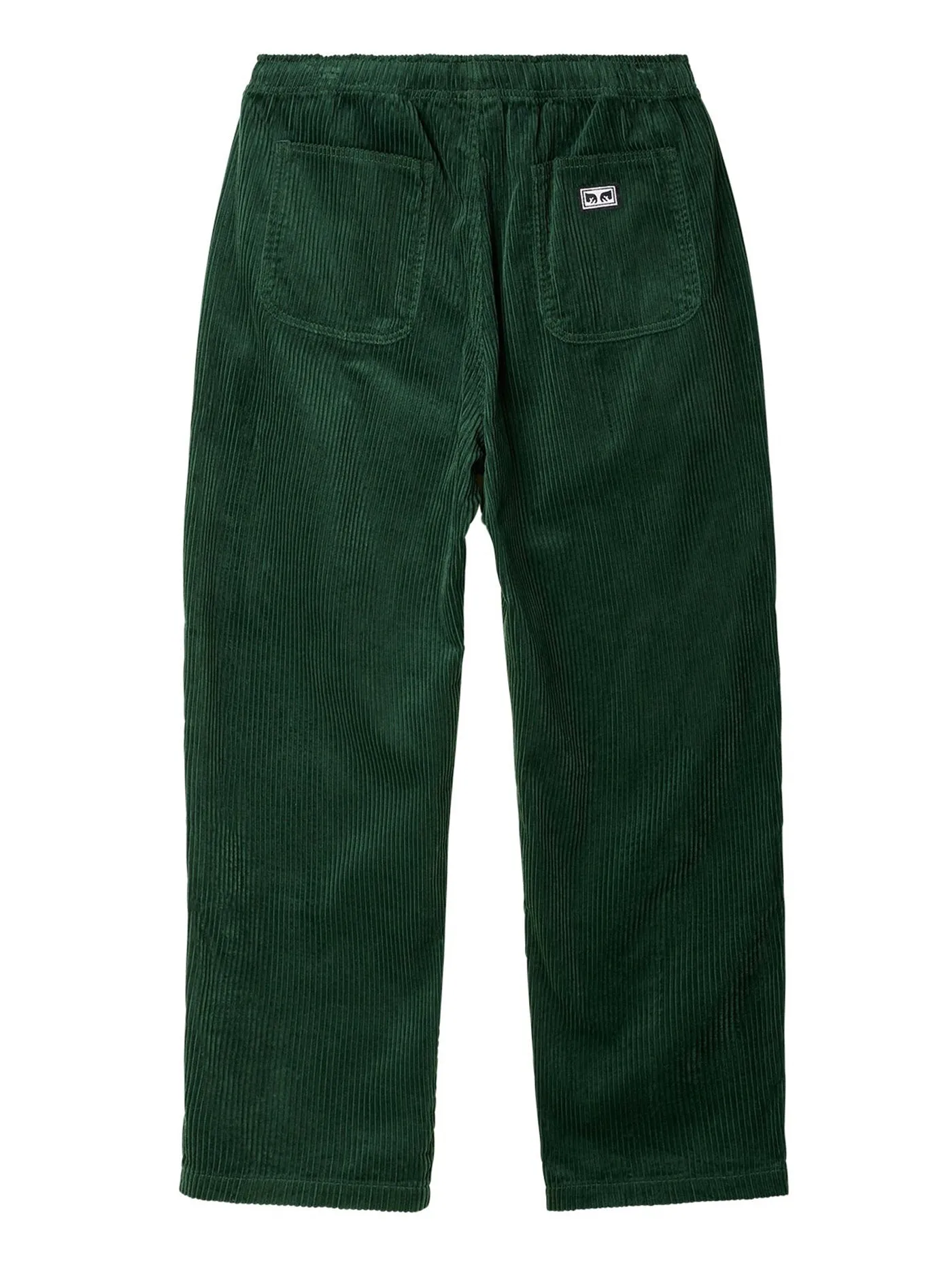 Easy Cord Pants