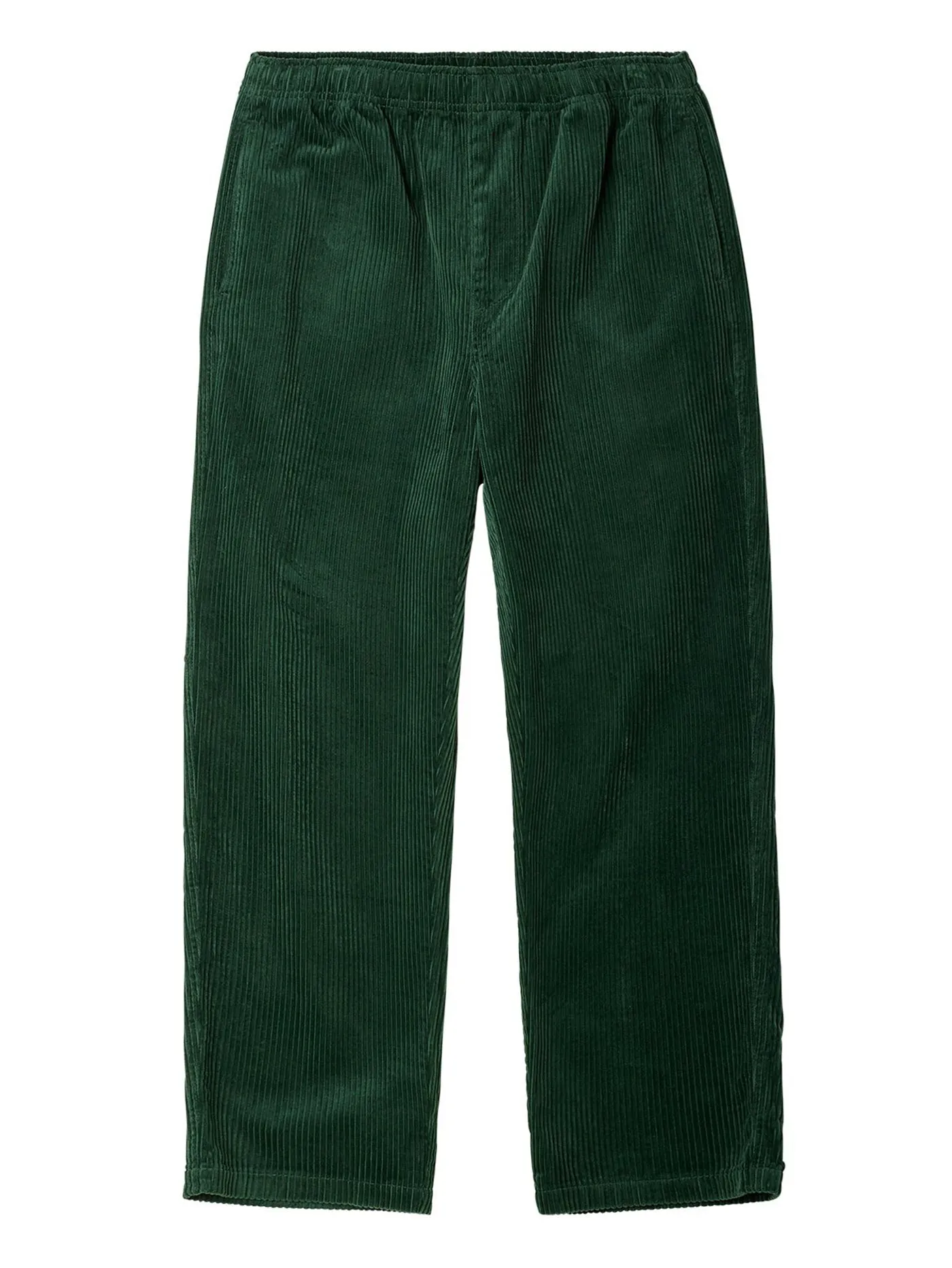 Easy Cord Pants
