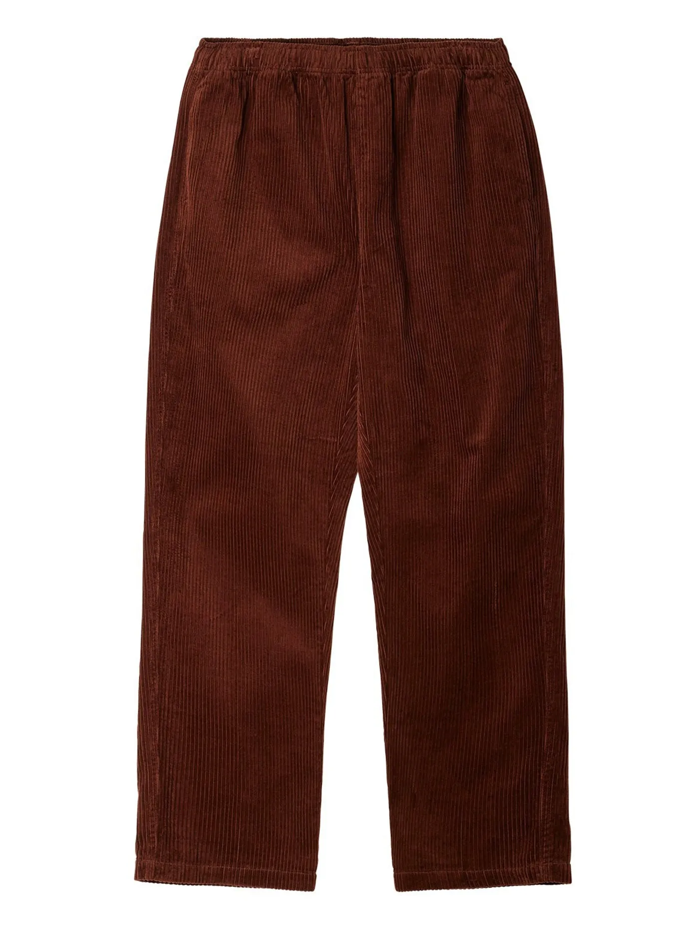 Easy Cord Pants