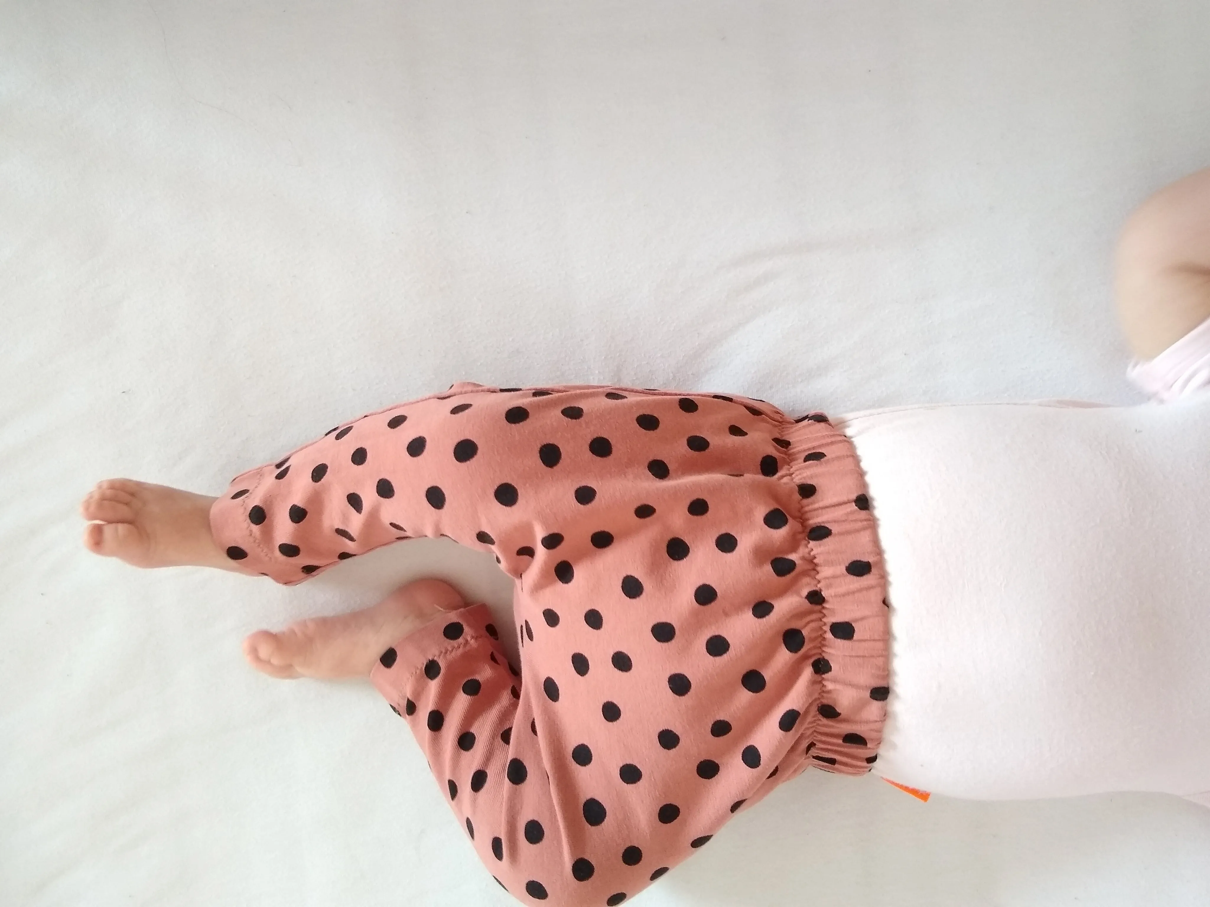 Easy Leggings