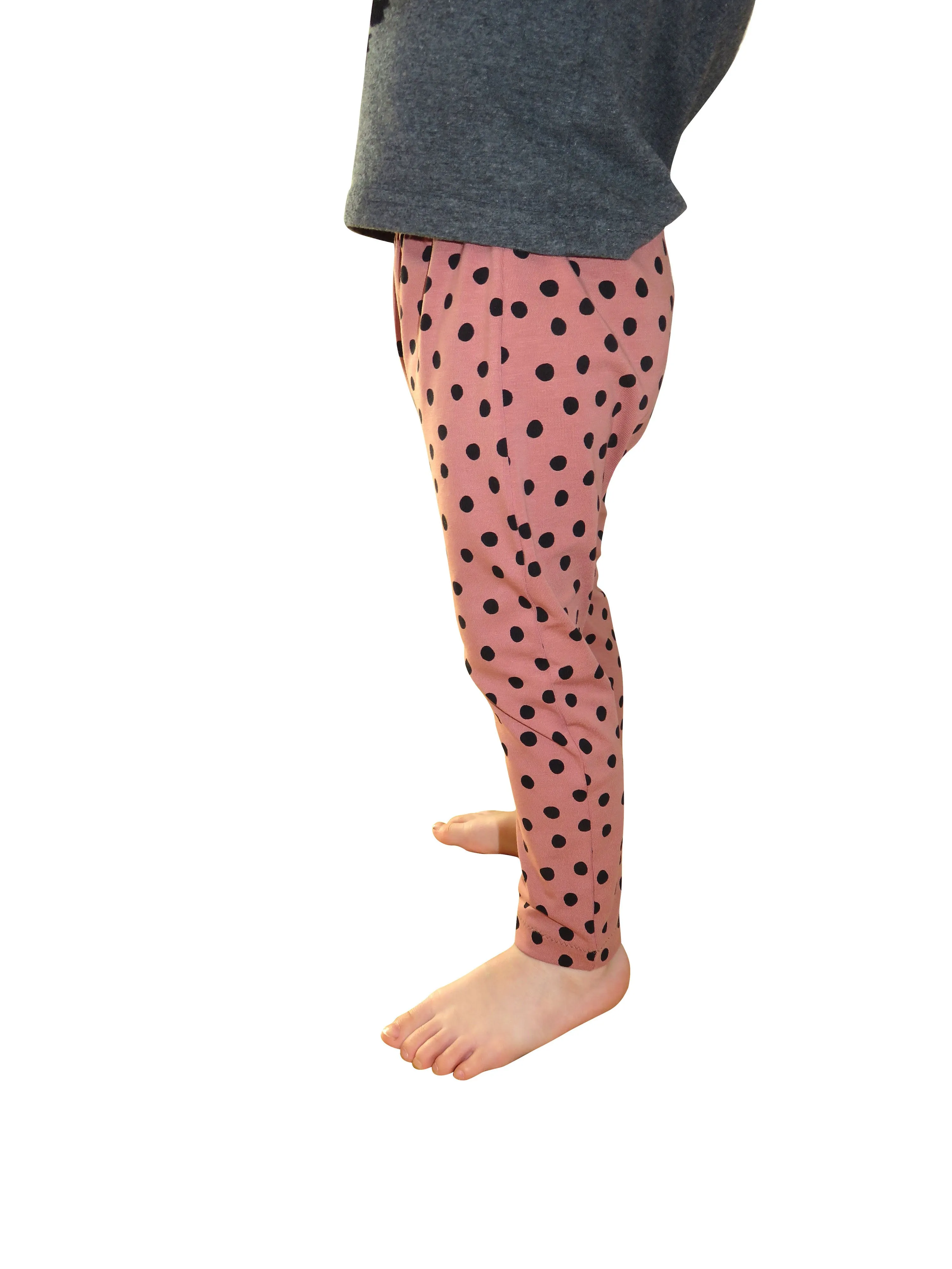 Easy Leggings