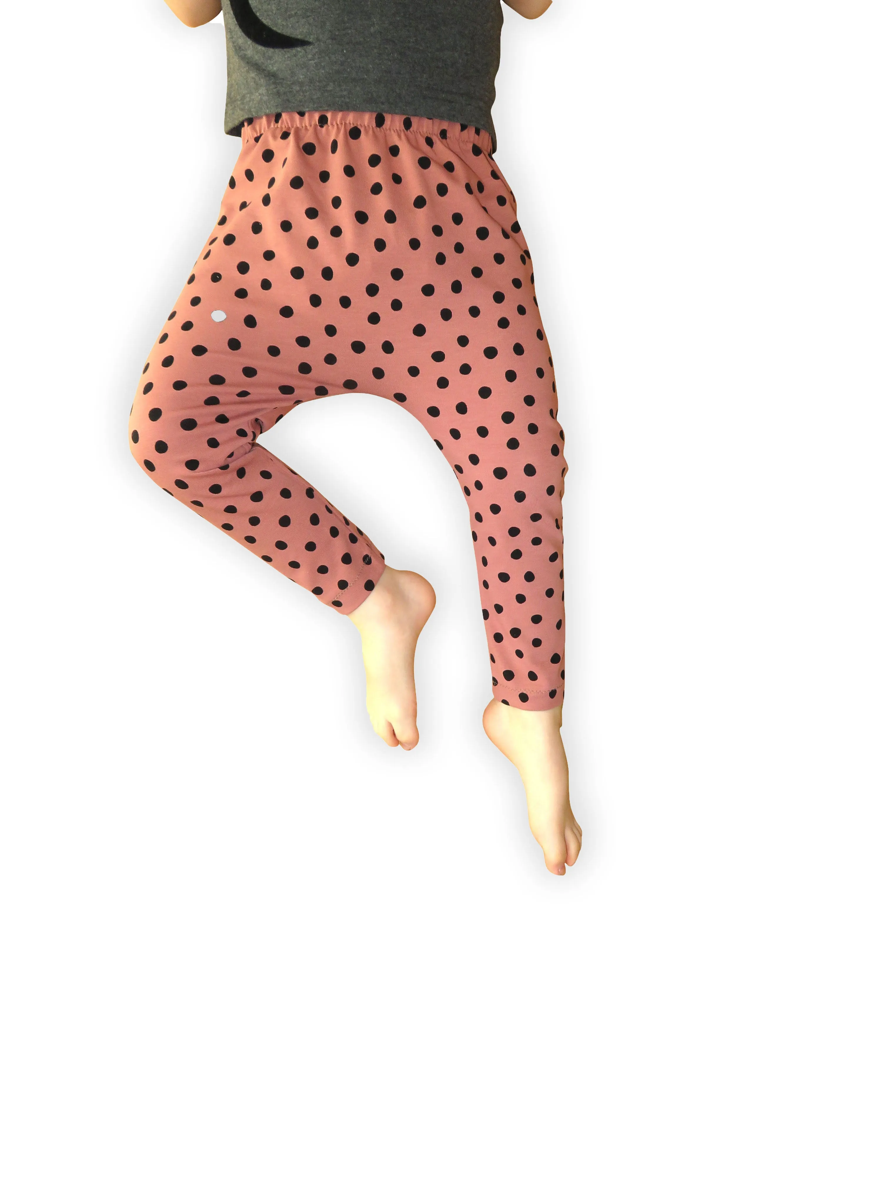 Easy Leggings