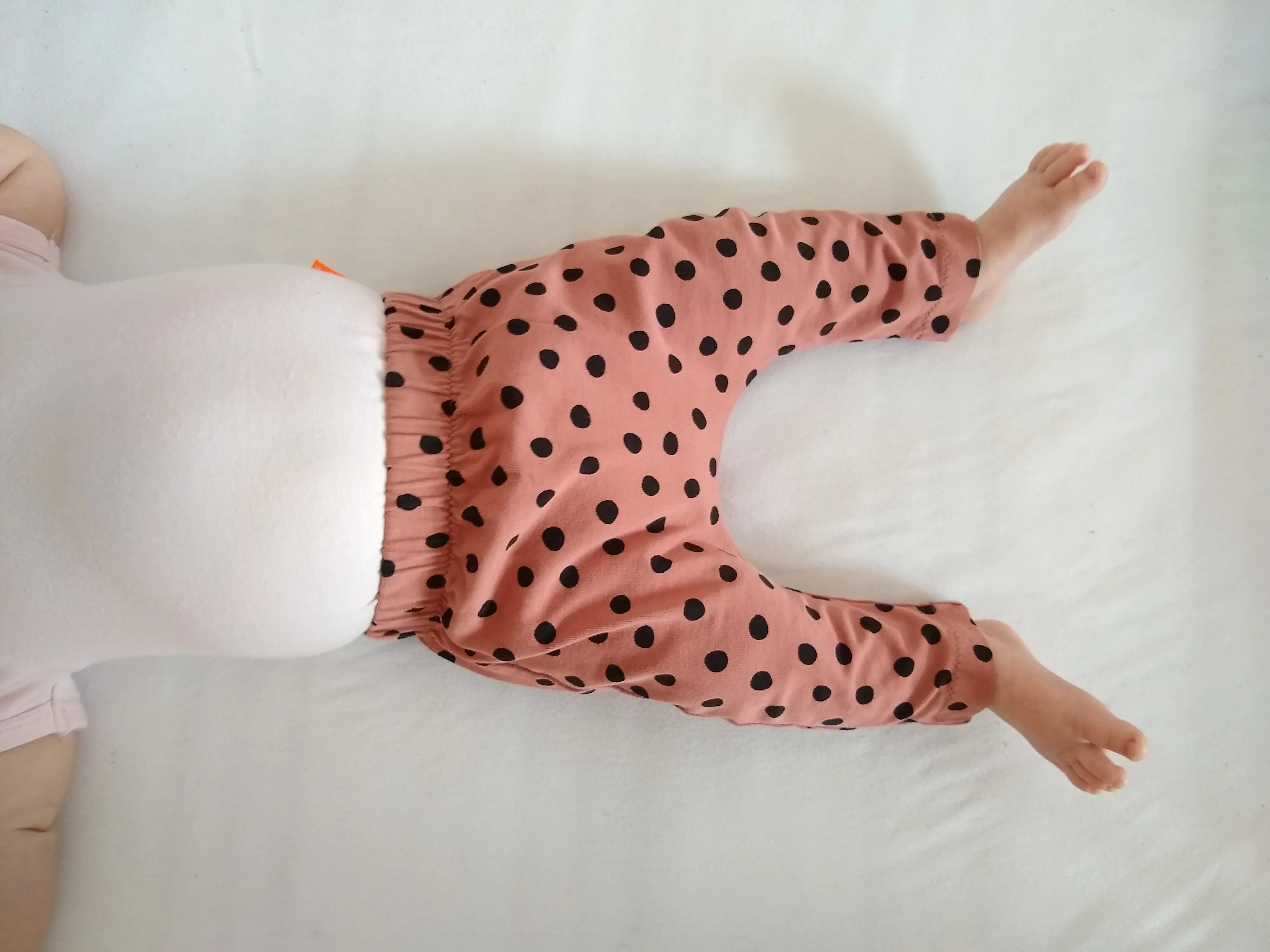 Easy Leggings