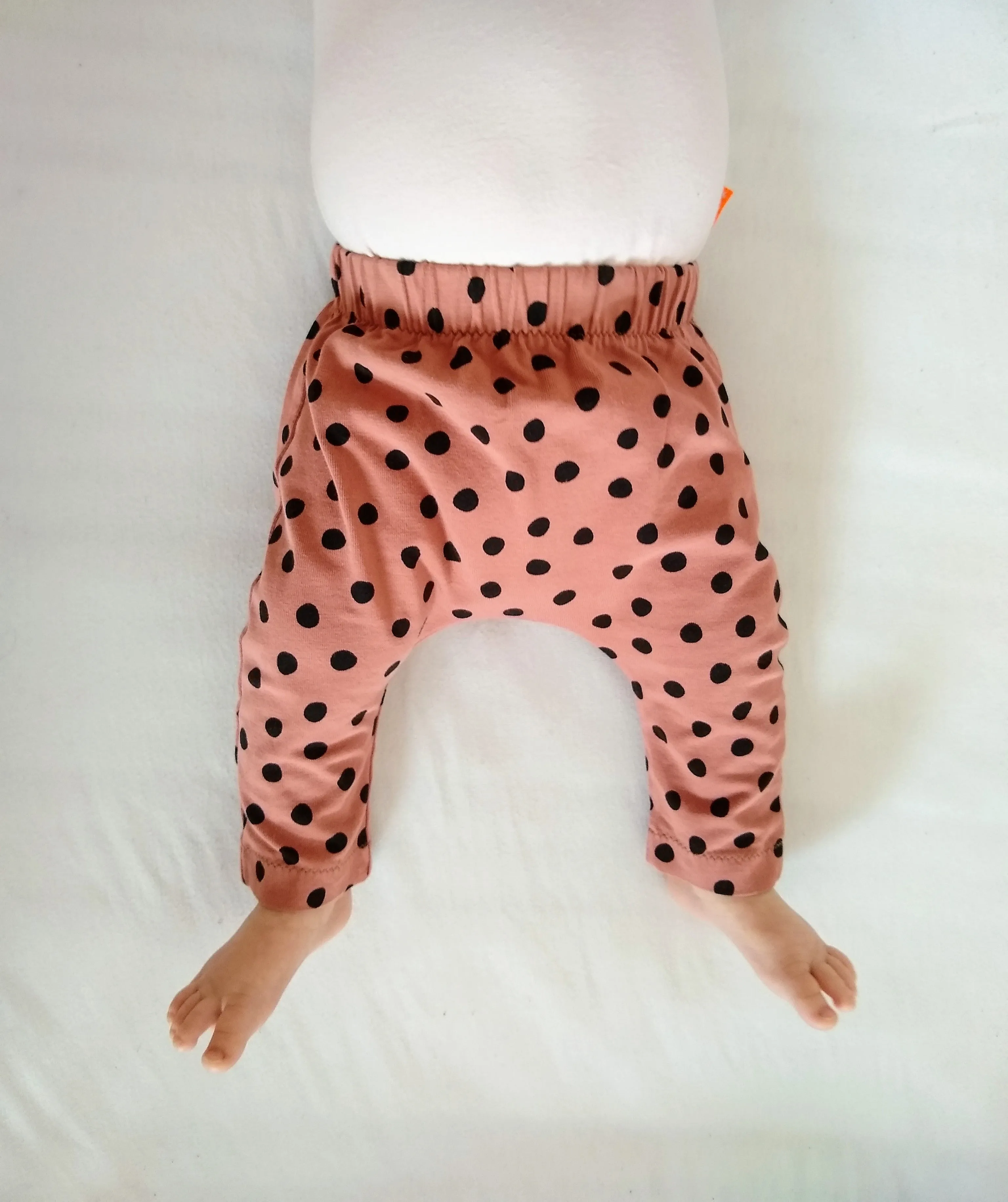 Easy Leggings