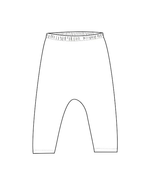 Easy Leggings