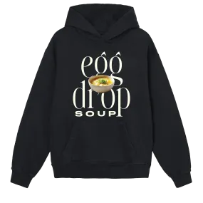Egg Drop Soup Hoodie