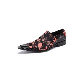 Eldorian Signature Slip Loafers