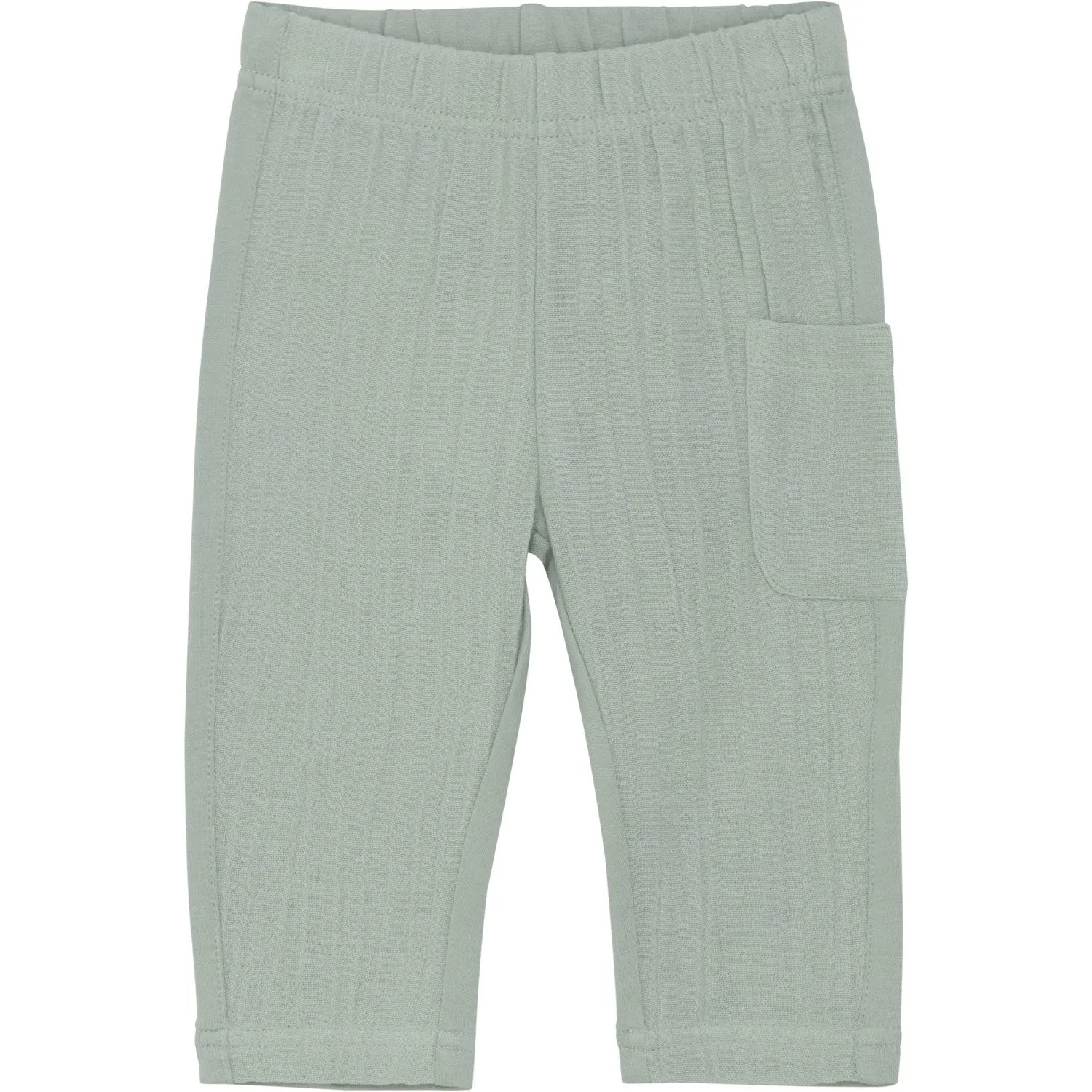 En Fant Jadeite Pants Muslin