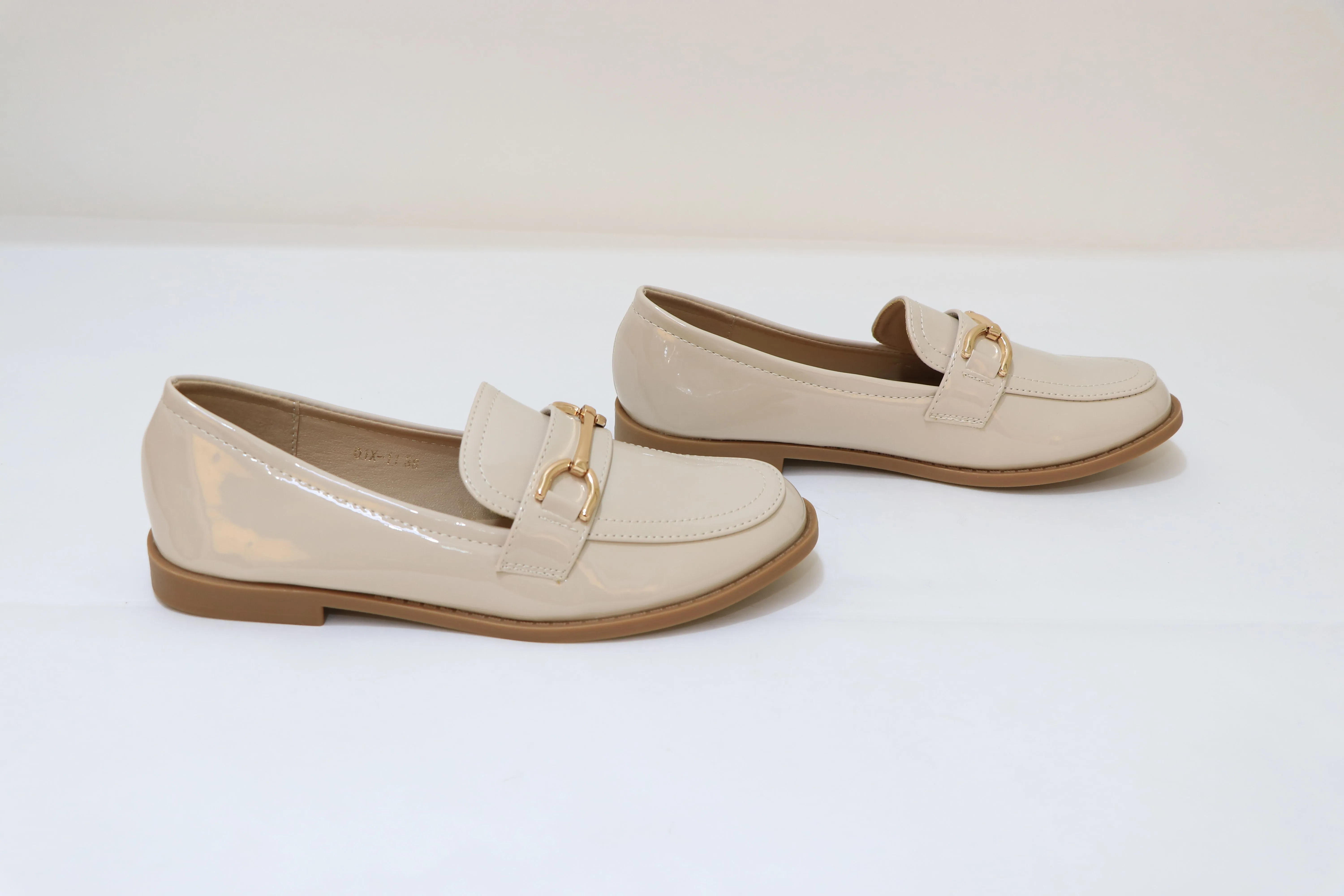 EQUIPE LOAFERS
