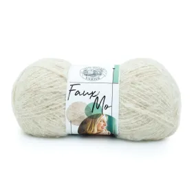 Faux Mo Yarn - Discontinued