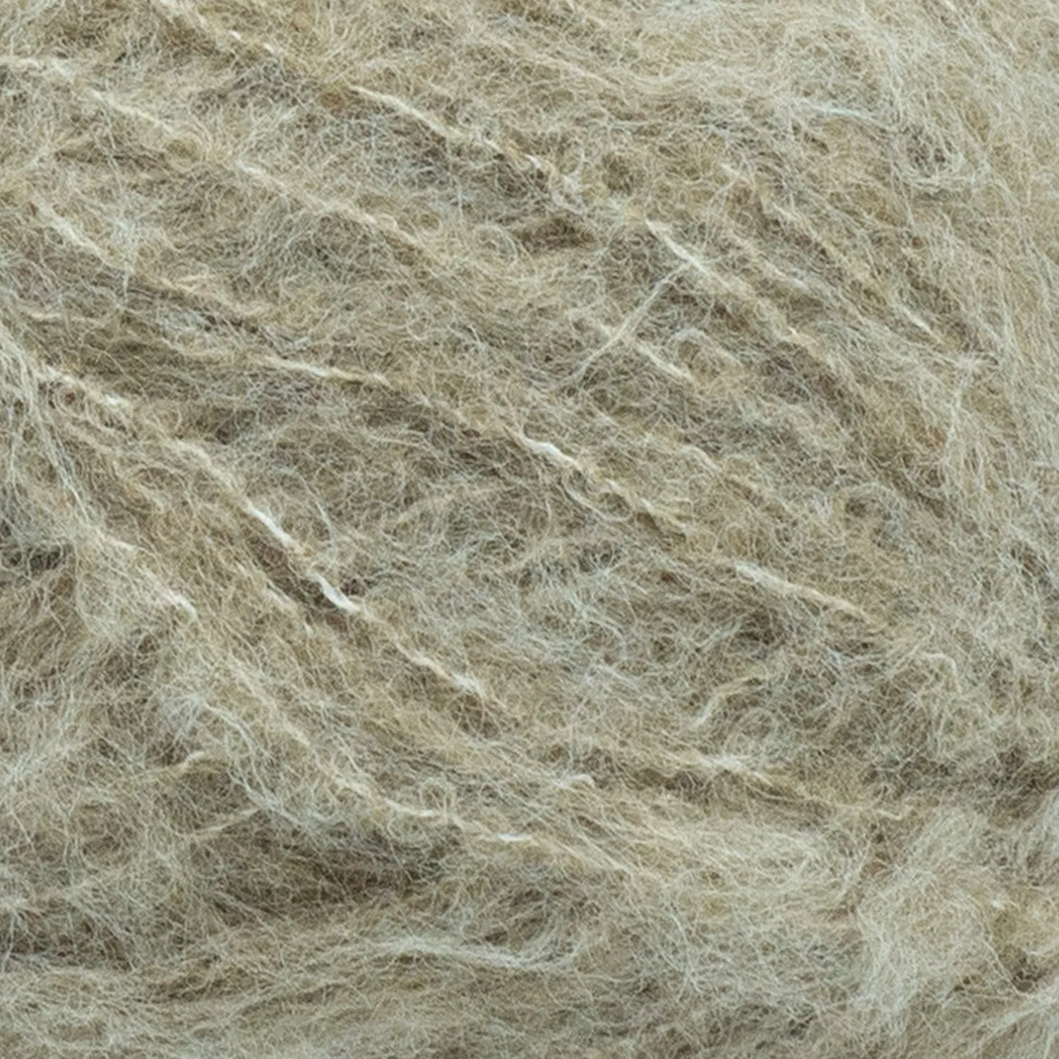 Faux Mo Yarn - Discontinued