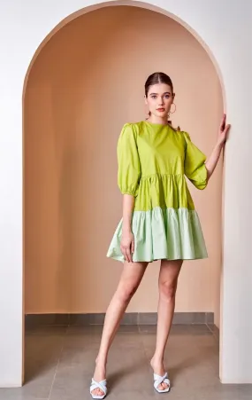 Flair Dress