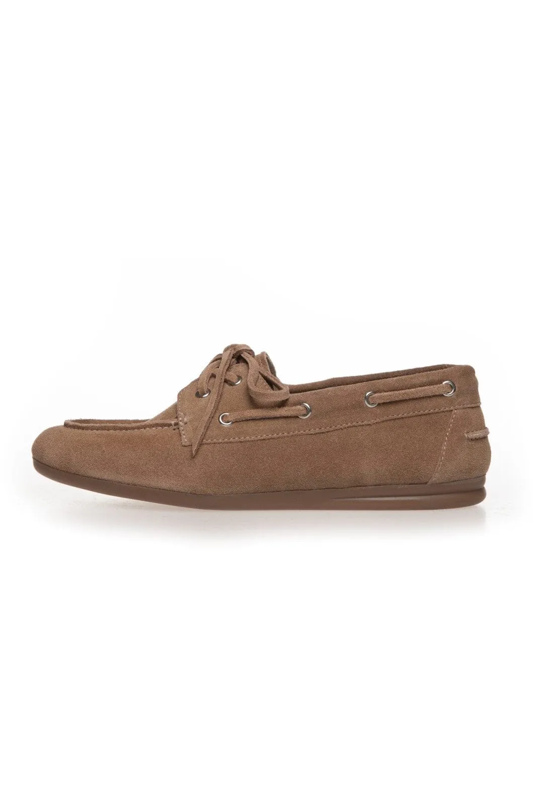 Forudbestilling - Copenhagen Shoes - Savannah Suede CS8631 - 0301 - Biscuit