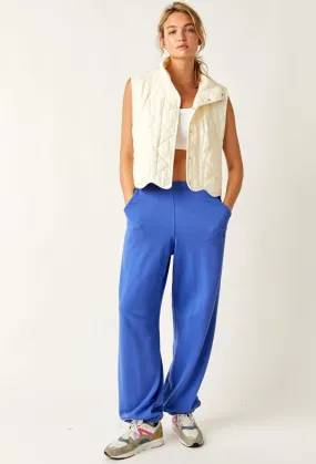 FP Movement Warm Down Sweat Pants