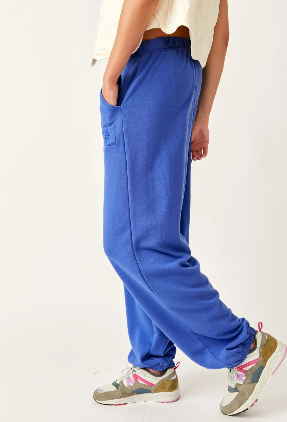 FP Movement Warm Down Sweat Pants