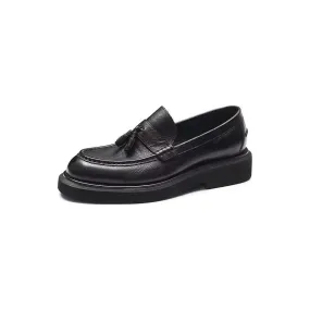 Goldara Croctex Loafers