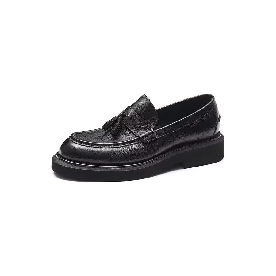 Goldara Croctex Loafers