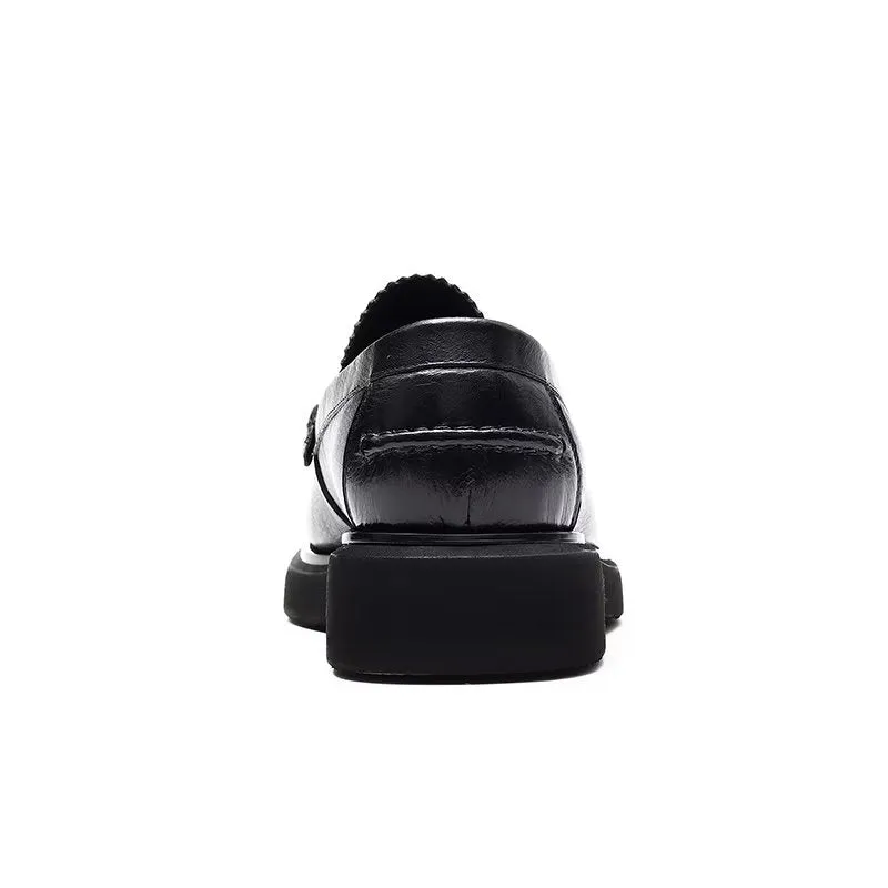 Goldara Croctex Loafers