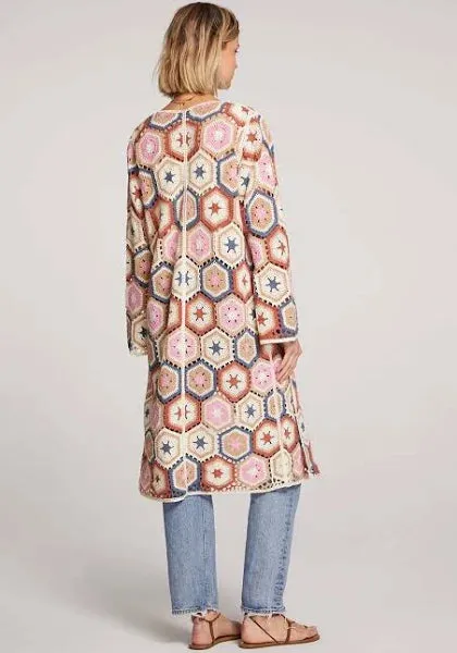 Harmony Sweater Multi