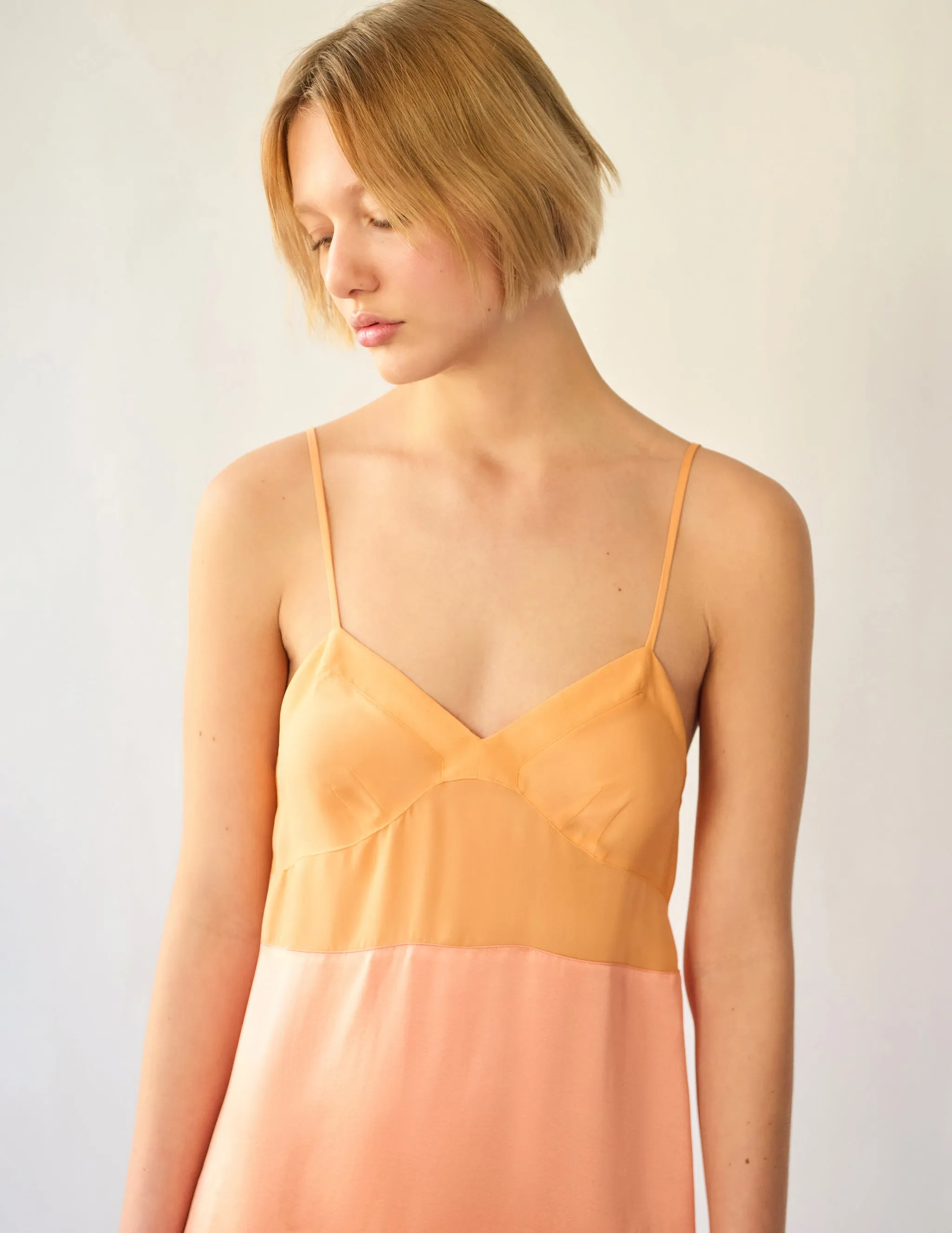 Ingrid Slip Ray