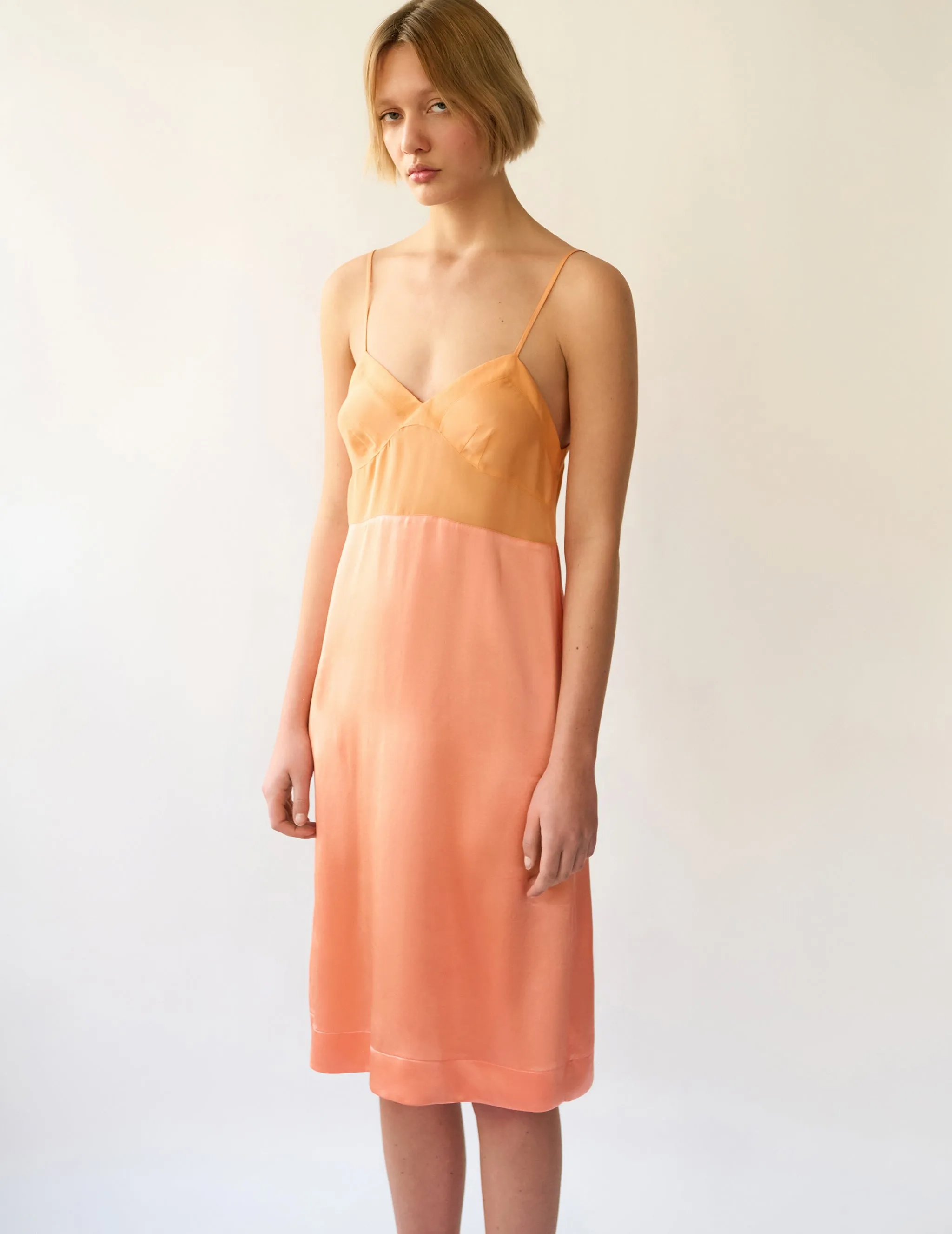 Ingrid Slip Ray
