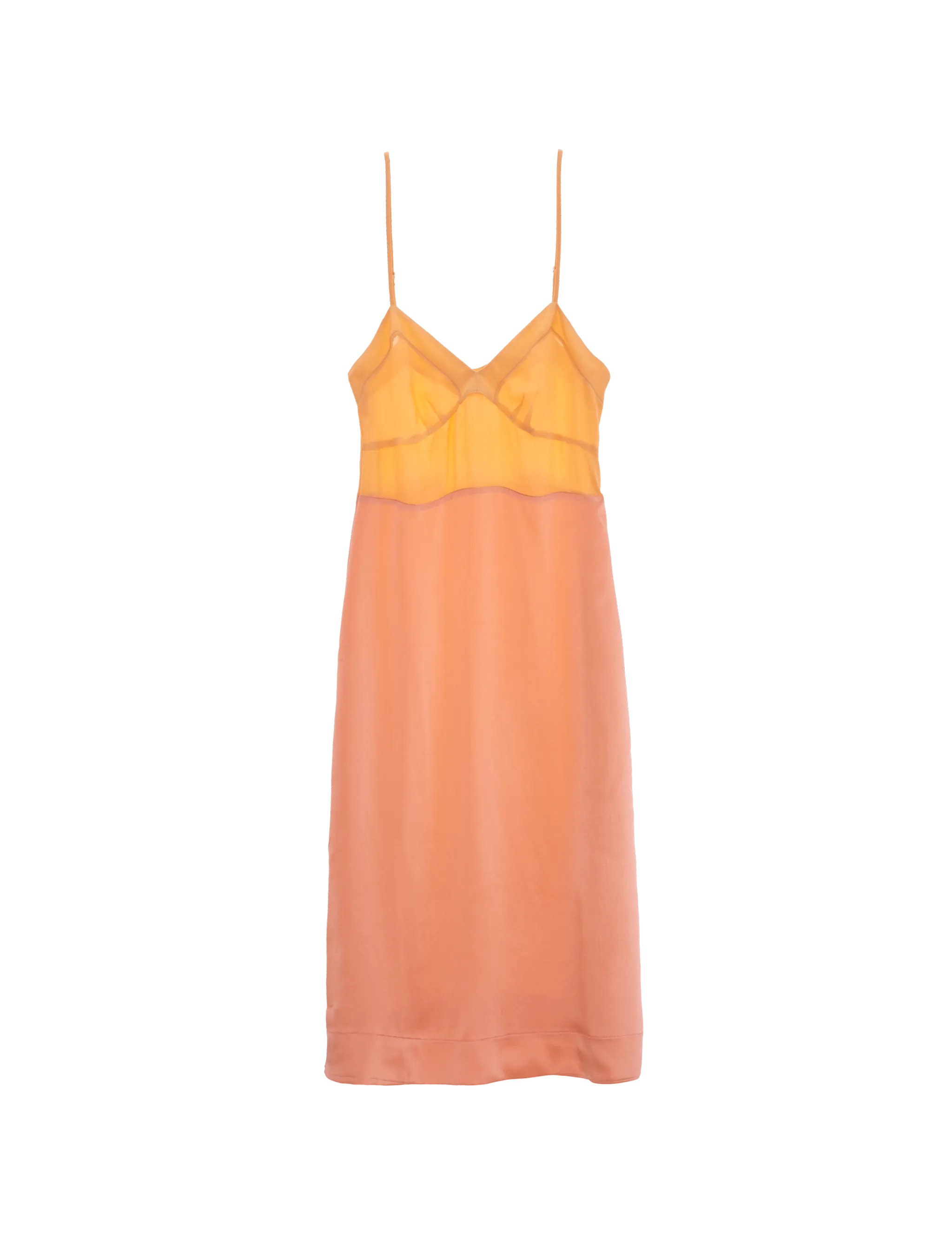 Ingrid Slip Ray