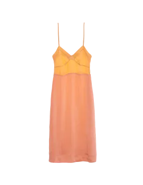 Ingrid Slip Ray