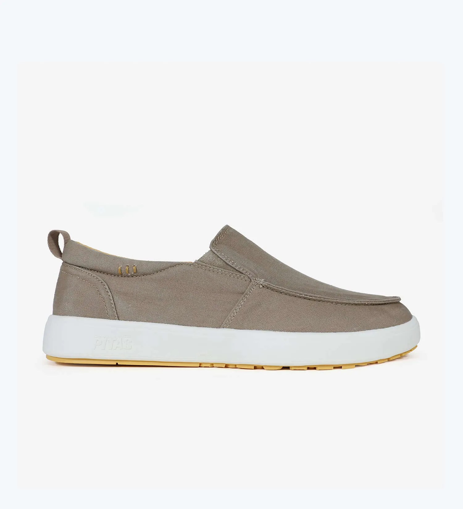 Ischia Loafers