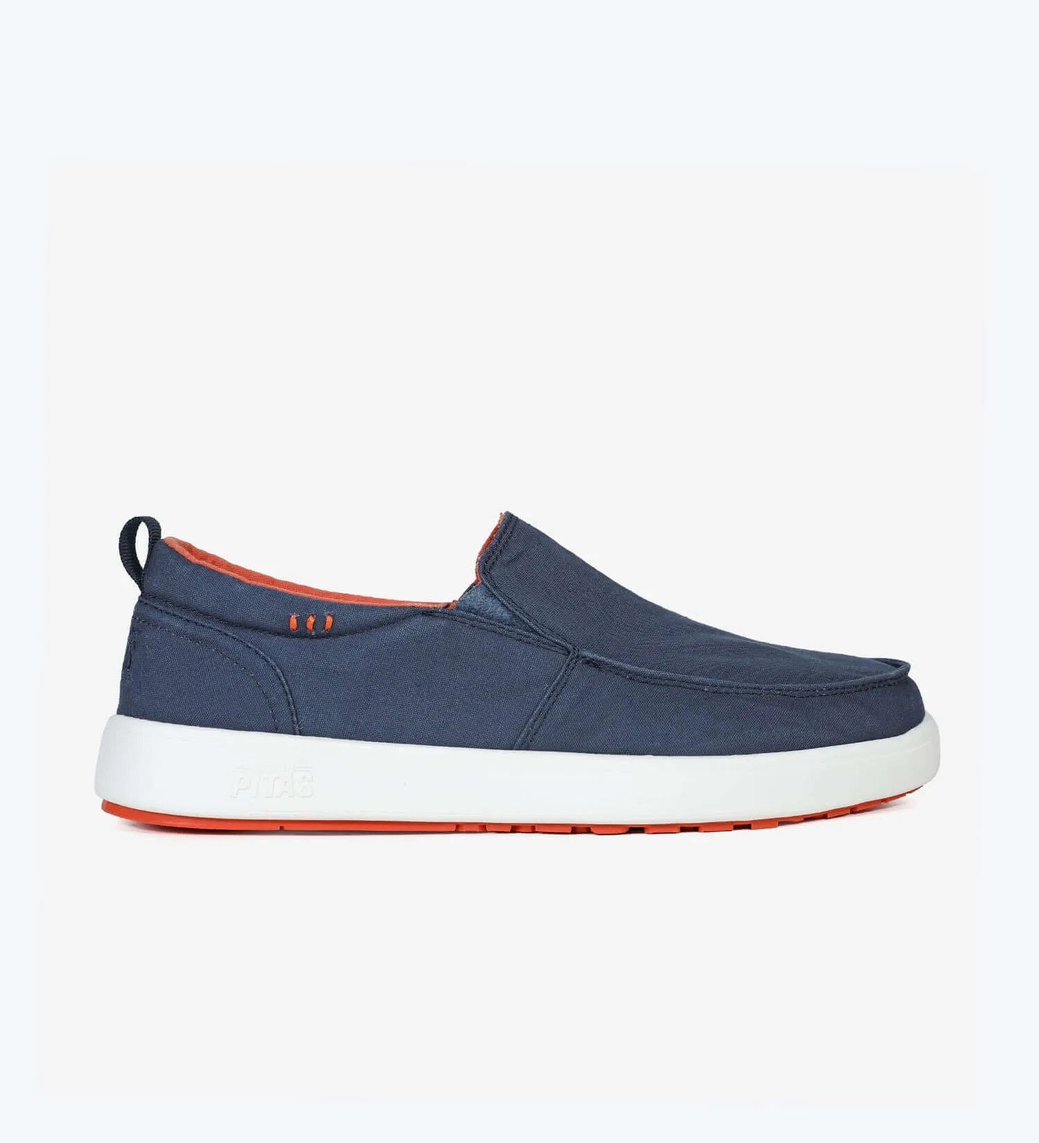 Ischia Loafers
